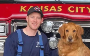 Paramedic Stabbed to Death by Patient During Ambulance Ride to Hospital