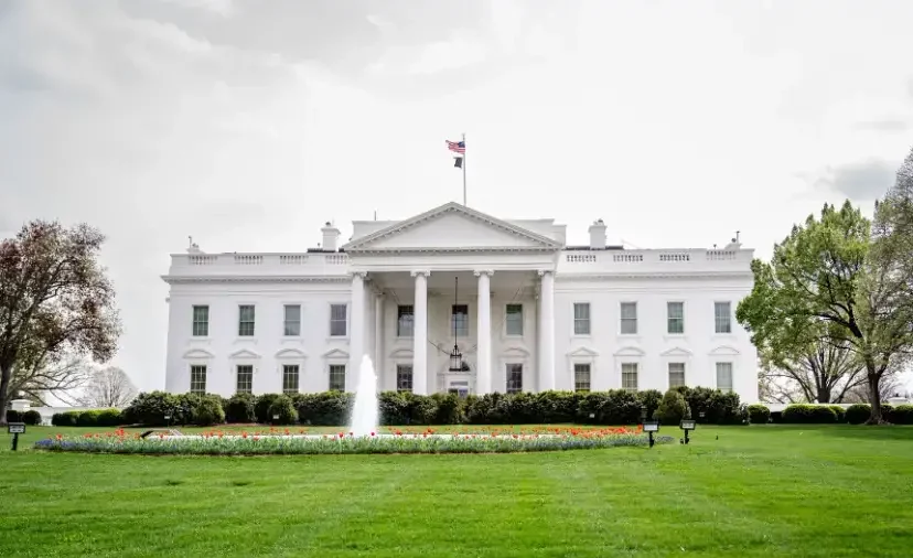 Entrepreneur: US Founded on Christianity; 'We Have to Bring God Back Into the White House'