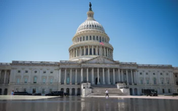 House GOP United on Reconciliation, Senate GOP Divided Over Tariffs