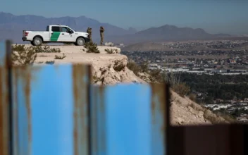 Judge Bars Border Patrol From Making Warrantless Arrests of Illegal Immigrants in Parts of California