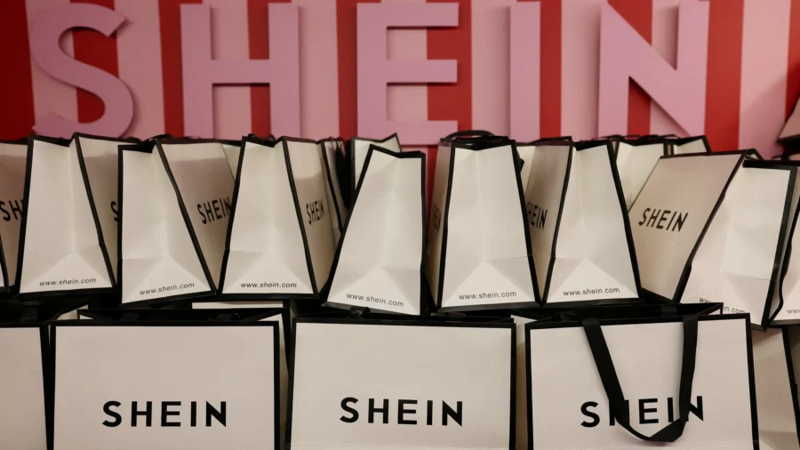 France Targets Shein, Temu in E-Commerce Crackdown