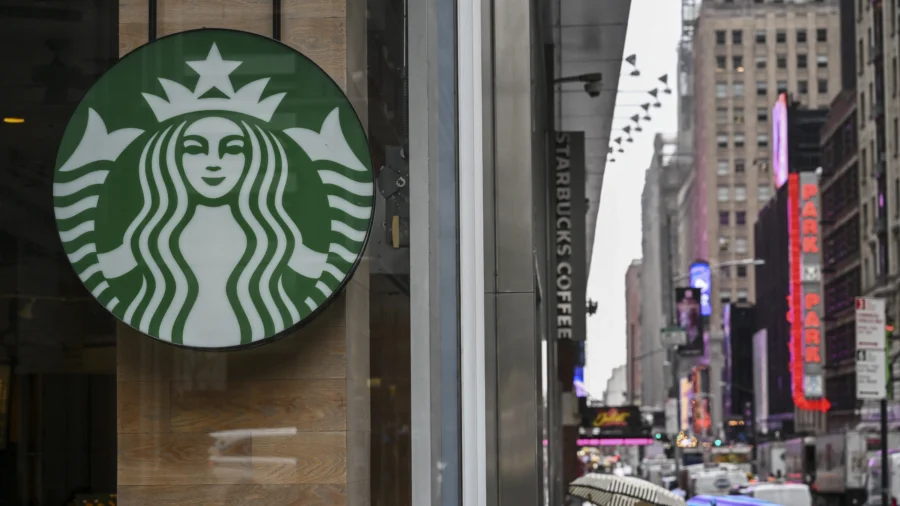 Starbucks to Close Stores, Cut More Jobs as CEO Deepens Restructuring