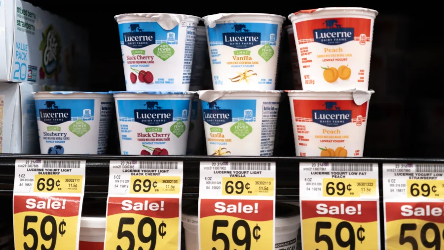 Examine Ingredients to Identify Best and Worst Yogurts for Gut Health: Naturopath