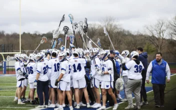 11 High School Lacrosse Students Suspected of Hazing Teammates Surrender to Police