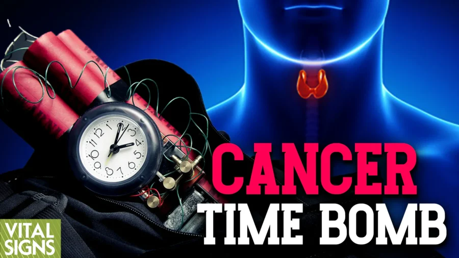 How to Better Regulate Your Thyroid to Prevent Cancer, Fatigue, and Weight Gain