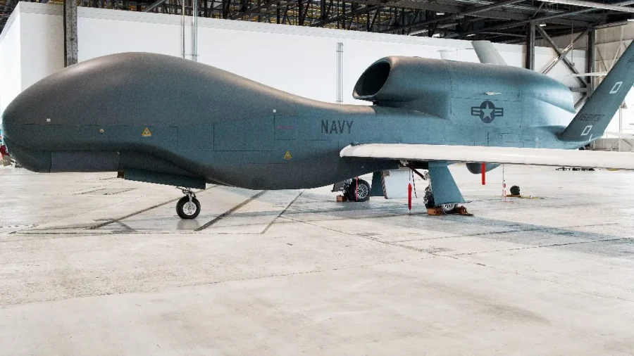 House Armed Services Subcommittee’s Hearing on Small Unmanned Aircraft Systems