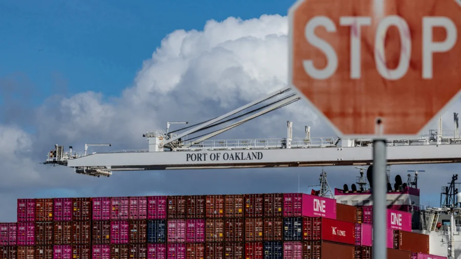 Trump Says US Will Set New Tariff Rates for More Nations Within Weeks