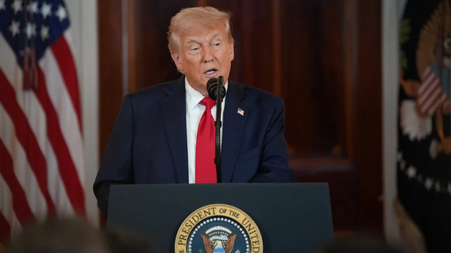 Trump’s Early Agenda: Manufacturing Push, Ukraine Minerals Deal, and Tax Cuts for Small Businesses