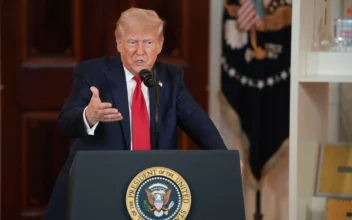 Trump Urges Patience, Trust on Tariff Policies at Town Hall