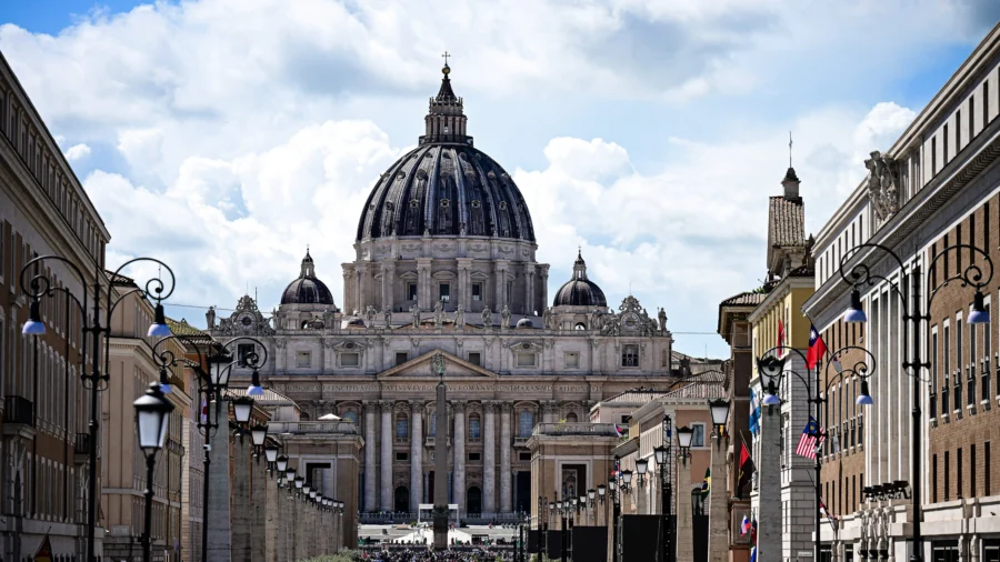 Committee Launches ‘Reveal the Deal, Repeal the Deal’ Campaign on Vatican–CCP Agreement