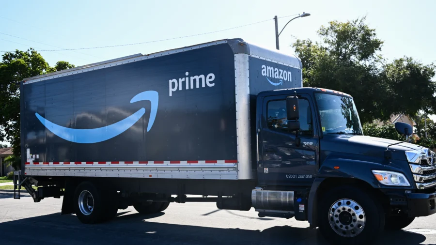 Amazon Announces $4 Billion Rural Delivery Network, Estimates 100,000 New Jobs