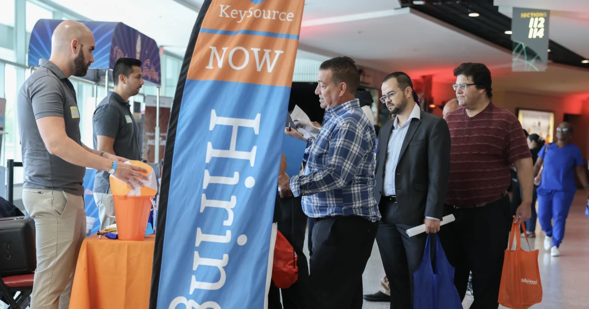 Expert Breaks Down Latest Jobs Report, State of the Economy