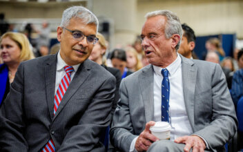 Health Officials Announce New Effort to Develop Universal Vaccines Targeting Multiple Virus Strains