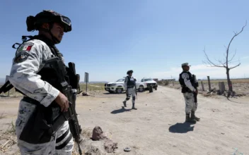 Treasury Sanctions Major Mexican Cartel Network Over Fentanyl and Fuel-Theft Cash Streams