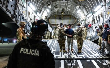 Federal Judge Says Trump’s Use of Alien Enemies Act Is Unlawful, Blocks Deportations