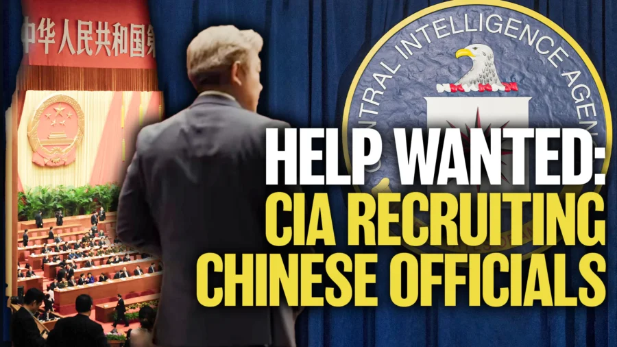 China in Focus Full Broadcast (May 1)