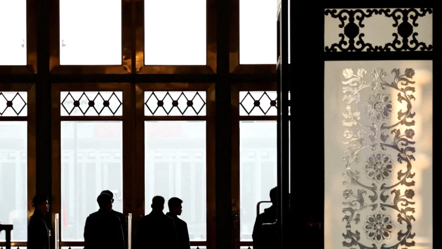 CIA Launches Videos to Persuade Chinese Officials to Work for Them