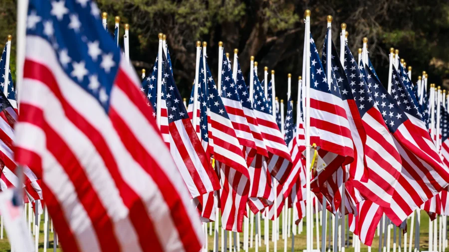 Trump Announces National Holidays for World War I and II Victories