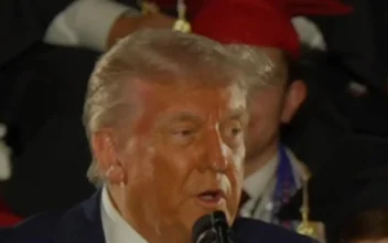 US Undergoing a ‘Revolution of Common Sense’: Trump