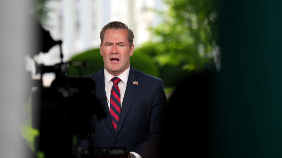 Waltz Nomination as US Ambassador to the UN Is 'Lateral Reshuffling': Geopolitical Strategist