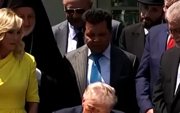 Trump: ‘We Are Bringing Back Religion’
