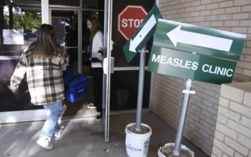Measles Cases in US Surpass 900, CDC Reports