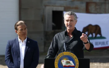 California Sees Crime Drop, Population Rise