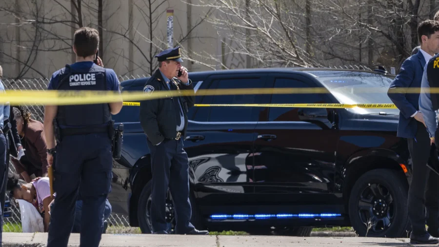 Suspect Charged in Minneapolis Shooting That Killed 4