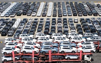Trump’s 25 Percent Auto Part Tariff Goes Into Effect