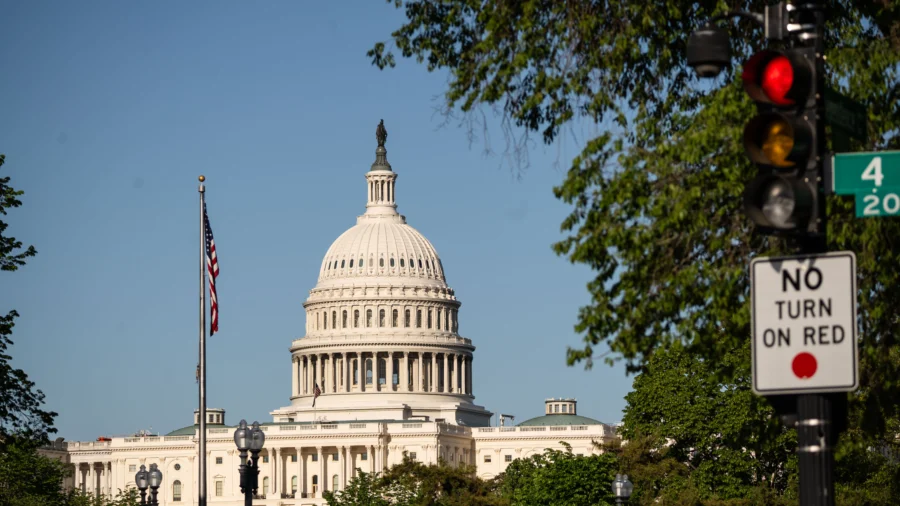 House Rules Panel to Review Bills on Gulf Designation and Communist Chinese Influence