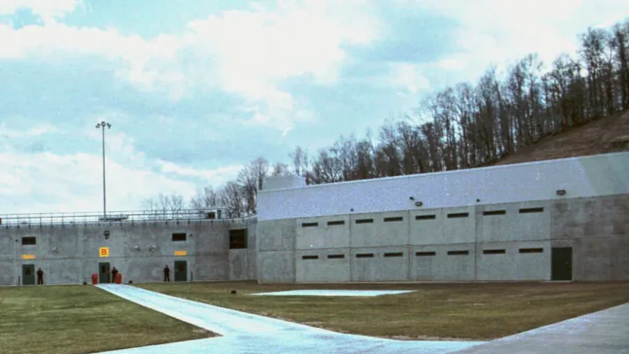 MS-13 Gang Members Allegedly Stab 3 Virginia State Prison Officers