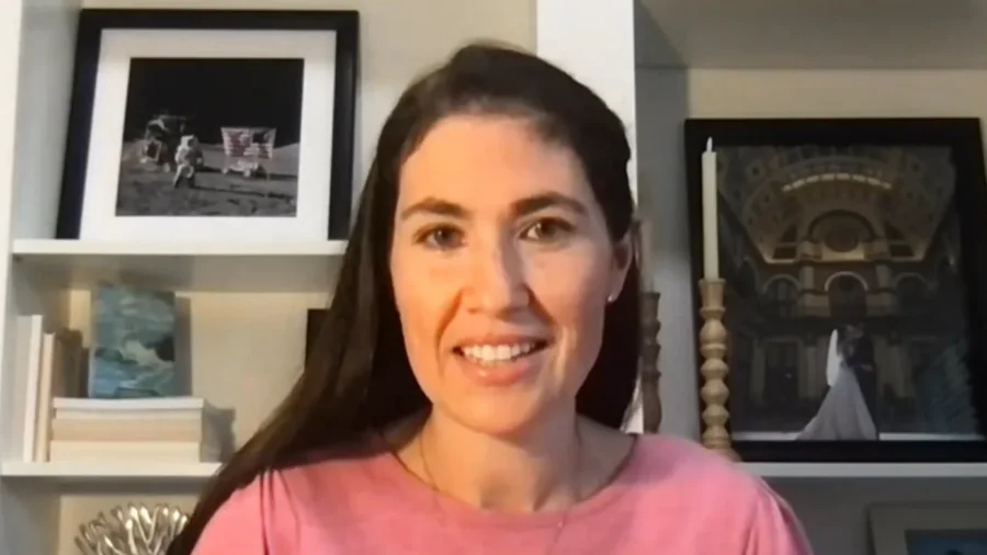 Houston Mom Shares Heartwarming Mission of Love and Advocacy