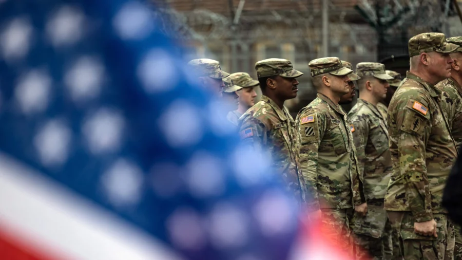 House Committee Holds Oversight Hearing on US Army