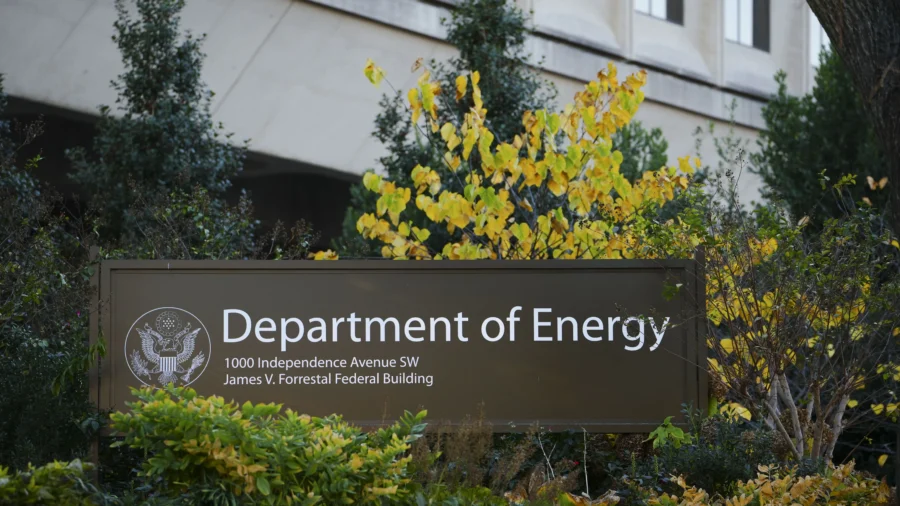 Energy Department to Announce Plutonium Recipients