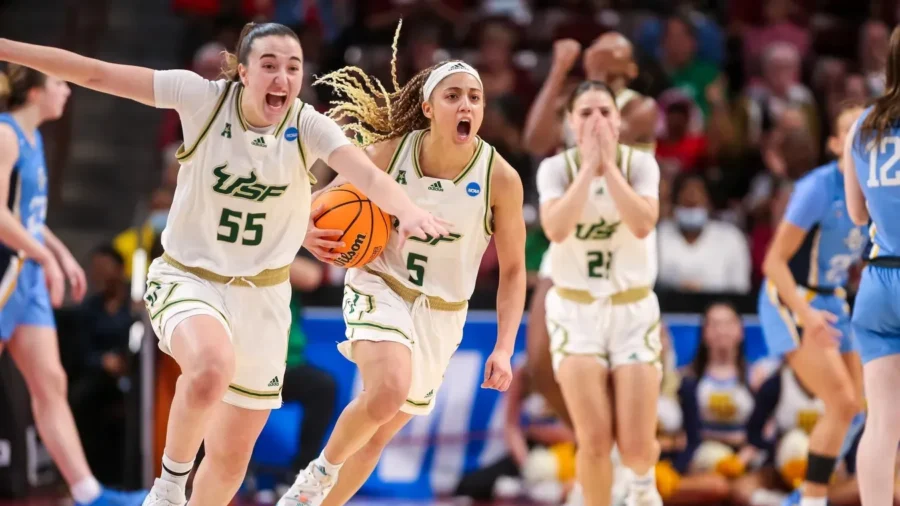 House Oversight Committee Holds Hearing on Fairness in Women’s Sports