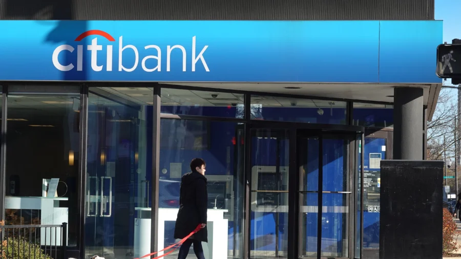 Business Clients Can Absorb a 10 Percent Tariff: Citigroup CEO
