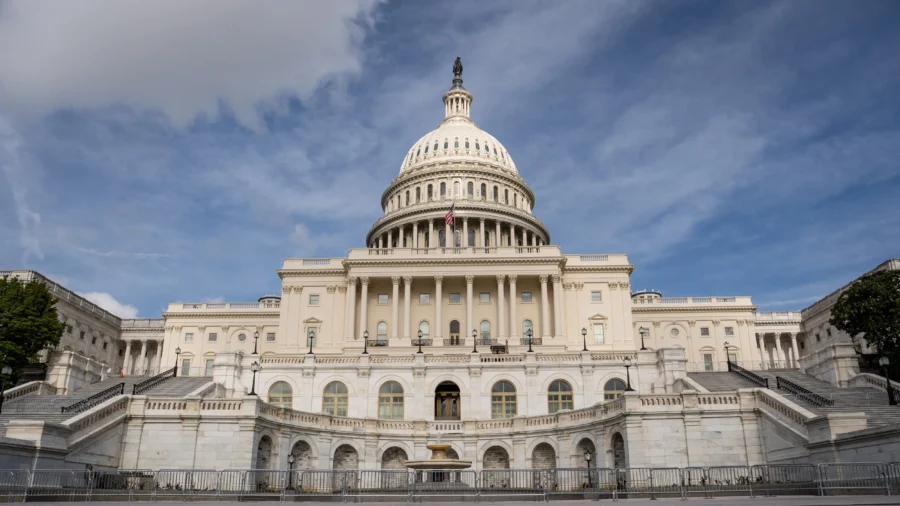 House Unanimously Passes Falun Gong Protection Act to Counter CCP’s Forced Organ Harvesting