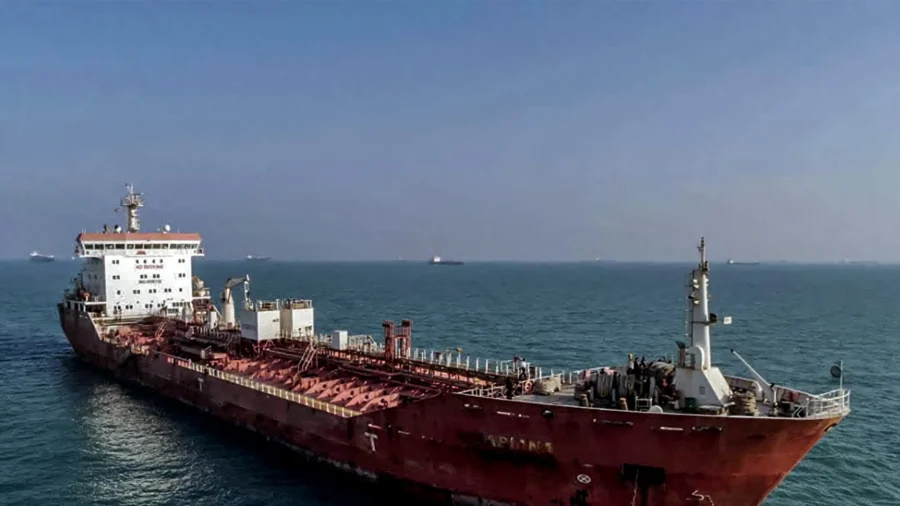 Analyst Breaks Down How Secondary Oil Sanction on Iran Would Impact China