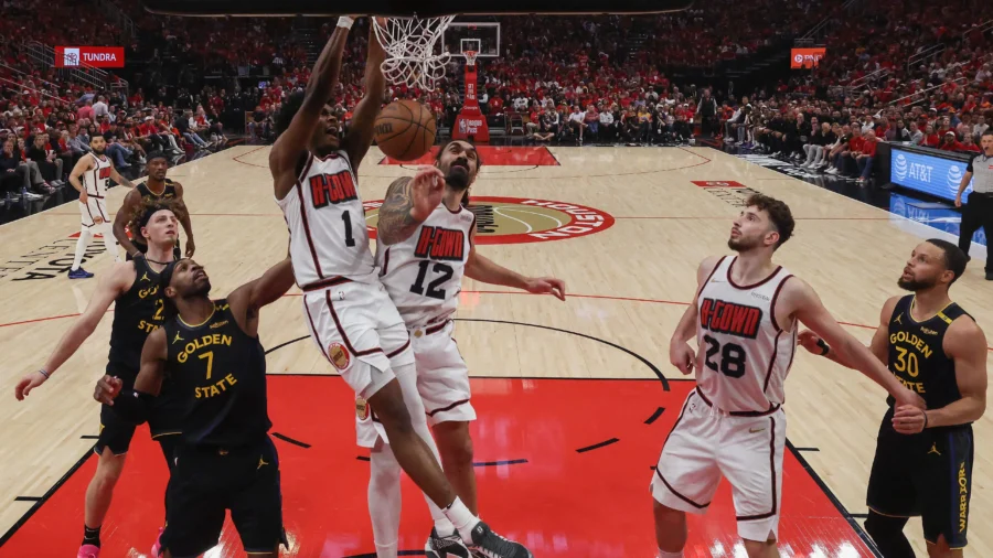 Warriors Credit Players-Only Meeting for Game 7 Win