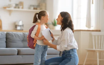 How to Raise Resilient Kids in a Digital Age: Registered Nurse