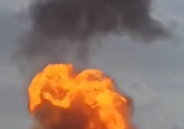 Israel Strikes Yemen Airport in Houthi Escalation