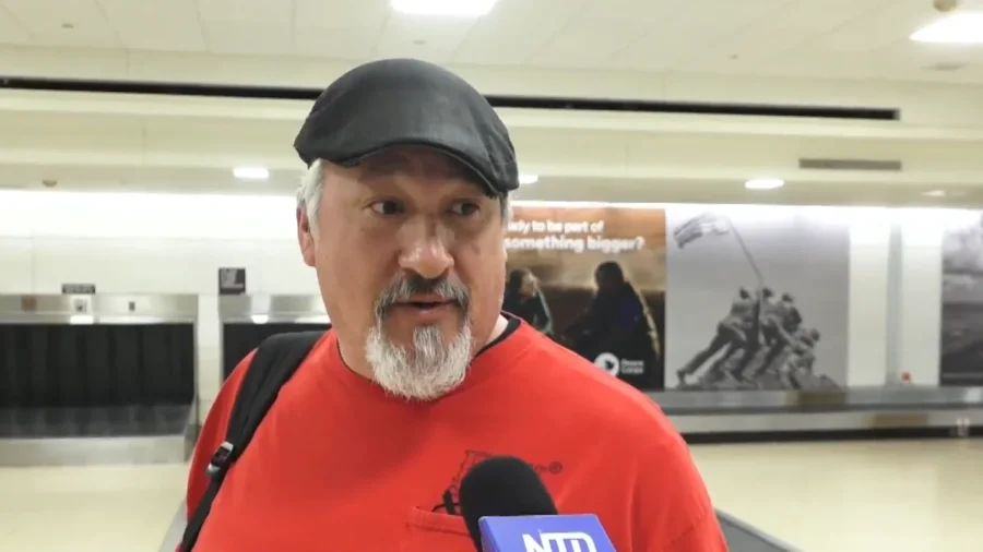 Are People Aware of REAL ID Requirements for Air Travel?