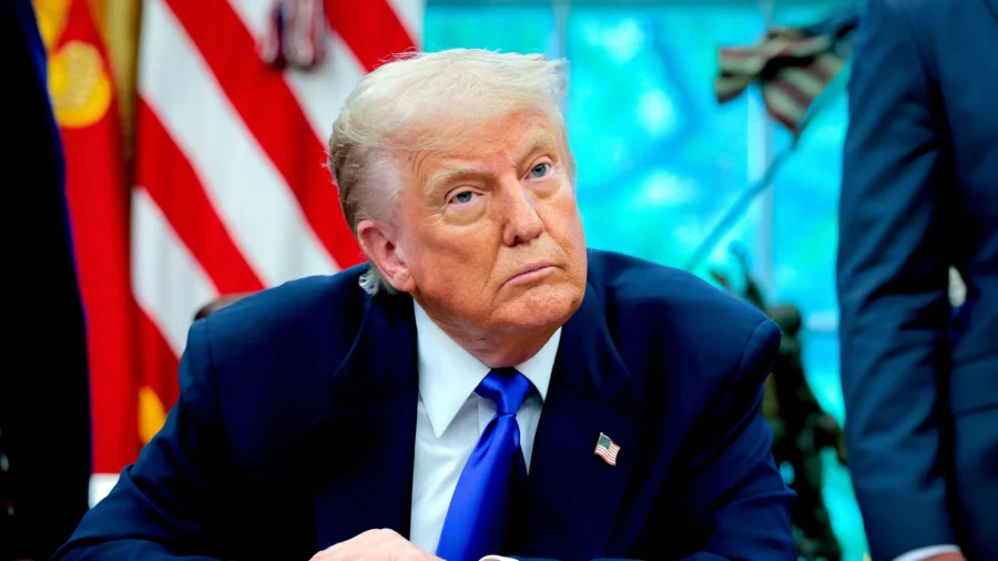 Panel Analysis: Trump Sanctions Chinese Firms Over Iran Oil in Bid to Pressure Tehran and Beijing