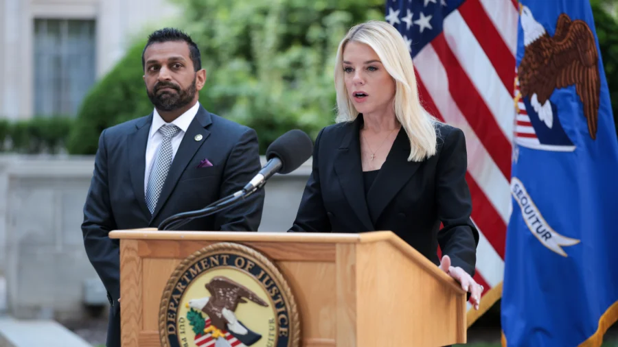 Panel Analysis: Debating Due Process in High-Profile Cases