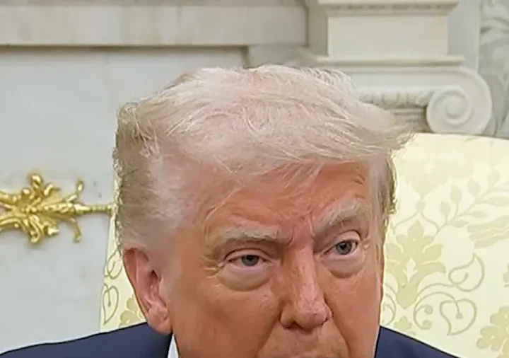 Trump: US to Halt Airstrikes on Houthis in Yemen
