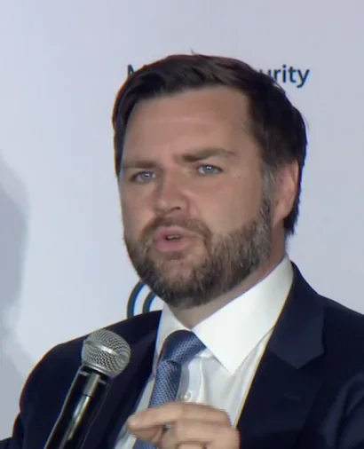 Russians 'Asking For Too Much' in Peace Negotiations: Vance