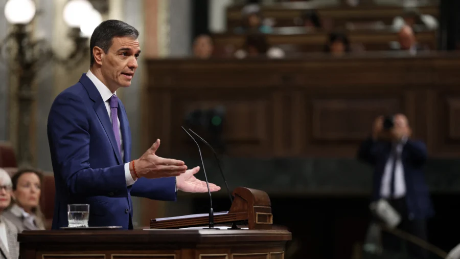 Spain Blackout Sparks Renewables Debate