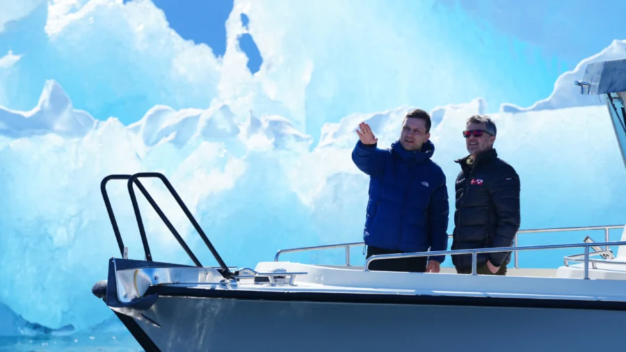 Younger Greenlanders Open to US Ties, While Older Generation Wary: Report