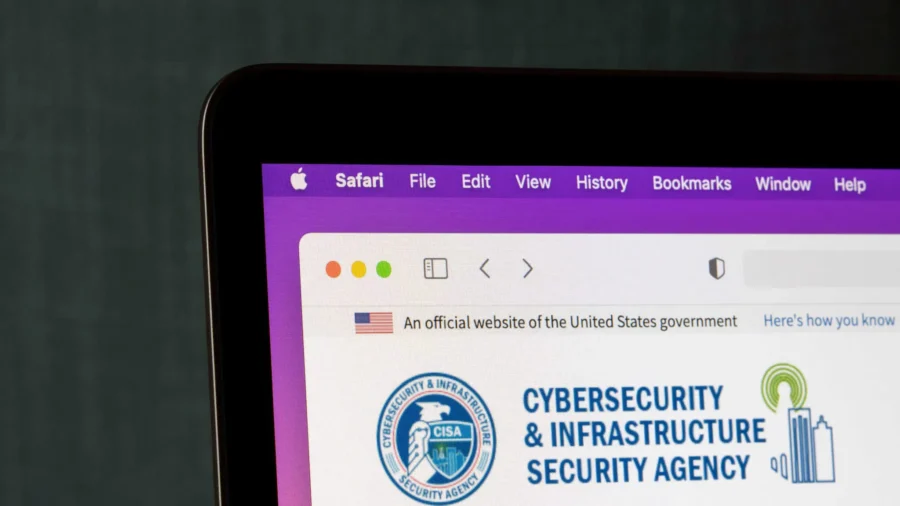 House Panel Holds Oversight Hearing on Cybersecurity and Infrastructure Agency