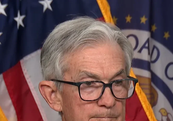 'Despite Heightened Uncertainty, the Economy Is Still in a Solid Position': Fed Chair